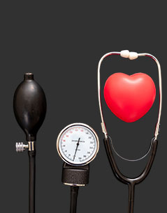 Blutdruck - Bluthochdruck